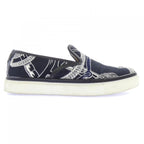Hermes Sneakers Black