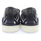Hermes Sneakers Black — view 5