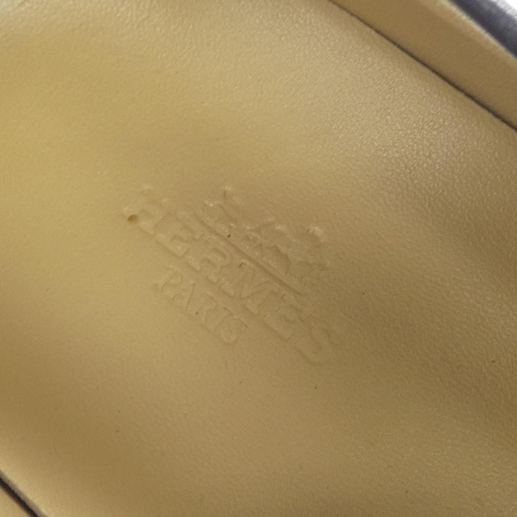 Hermes Sneakers Black — view 6