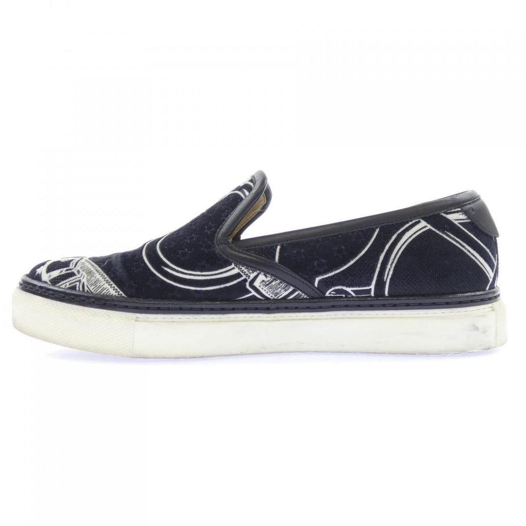 Hermes Sneakers Black — view 2