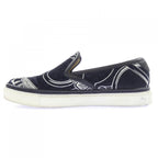 Hermes Sneakers Black — view 2