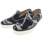Hermes Sneakers Black — view 3