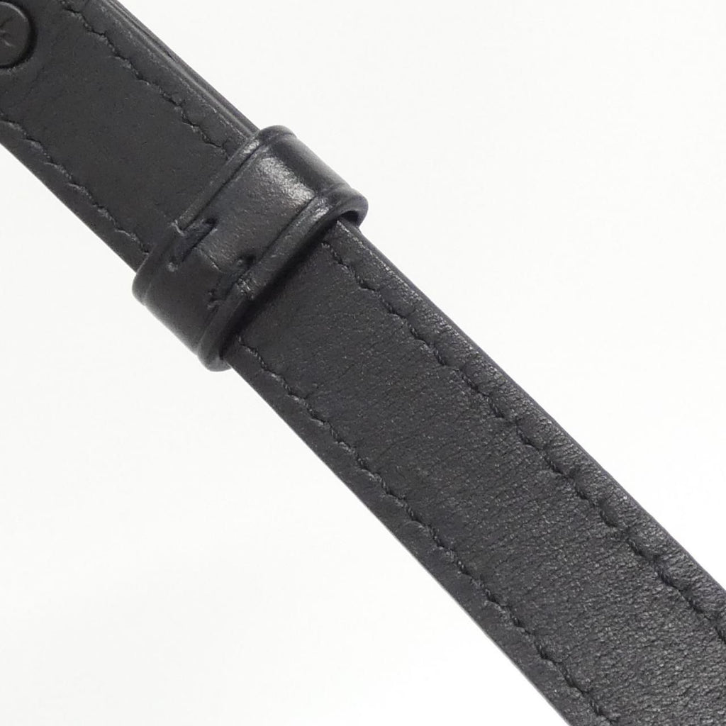 Louis Vuitton Monogram Eclipse Vertical Trunk Wearable Wallet Shoulder — view 8
