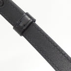 Louis Vuitton Monogram Eclipse Vertical Trunk Wearable Wallet Shoulder — view 8