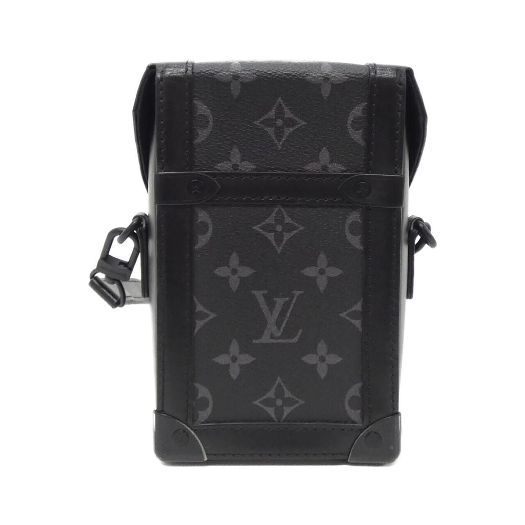 Louis Vuitton Monogram Eclipse Vertical Trunk Wearable Wallet Shoulder — view 2
