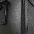 Louis Vuitton Monogram Eclipse Vertical Trunk Wearable Wallet Shoulder — view 7