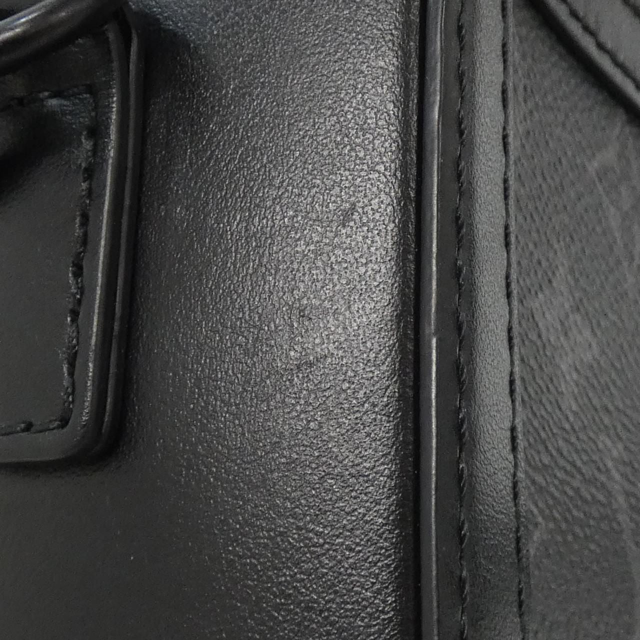 Louis Vuitton Monogram Eclipse Vertical Trunk Wearable Wallet Shoulder — view 7