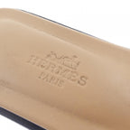 Hermes Oran Sandals Beige — view 6