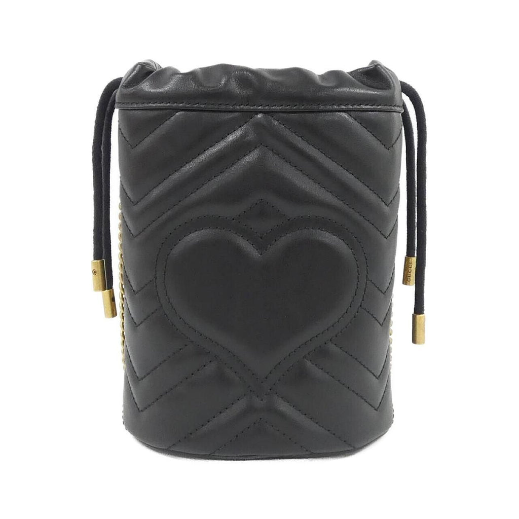 Gucci GG Marmont Dtdrt Shoulder — view 2