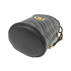 Gucci GG Marmont Dtdrt Shoulder — view 3