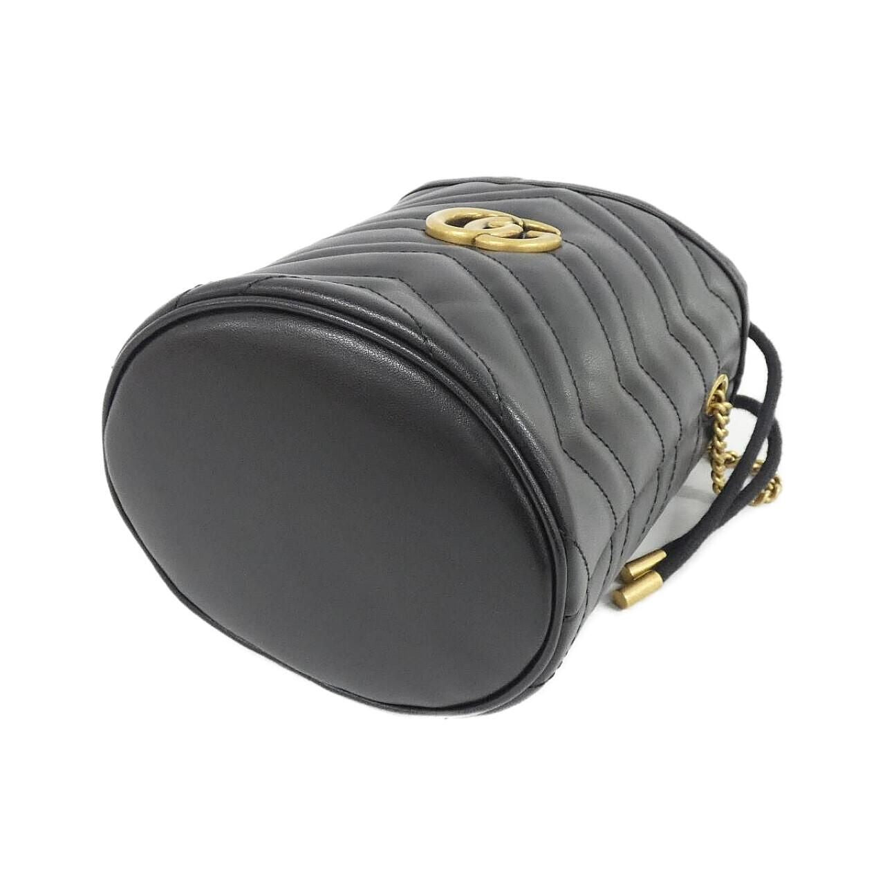 Gucci GG Marmont Dtdrt Shoulder — view 3