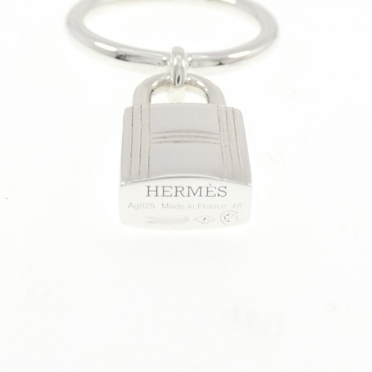 Hermes Kelly Cadena Ring — view 4