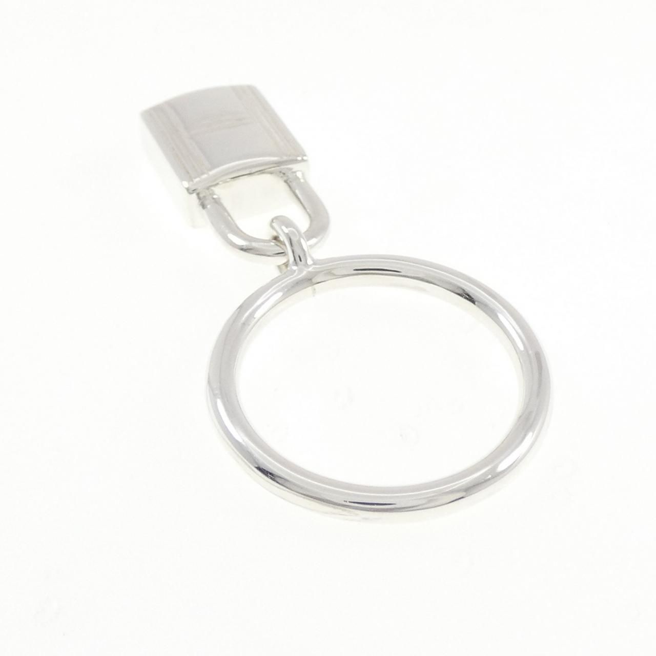 Hermes Kelly Cadena Ring — view 3
