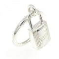 Hermes Kelly Cadena Ring