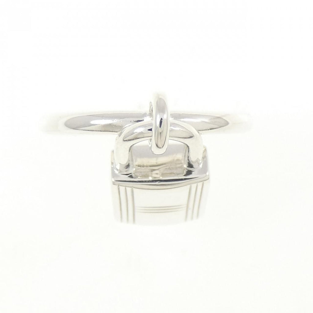 Hermes Kelly Cadena Ring — view 2