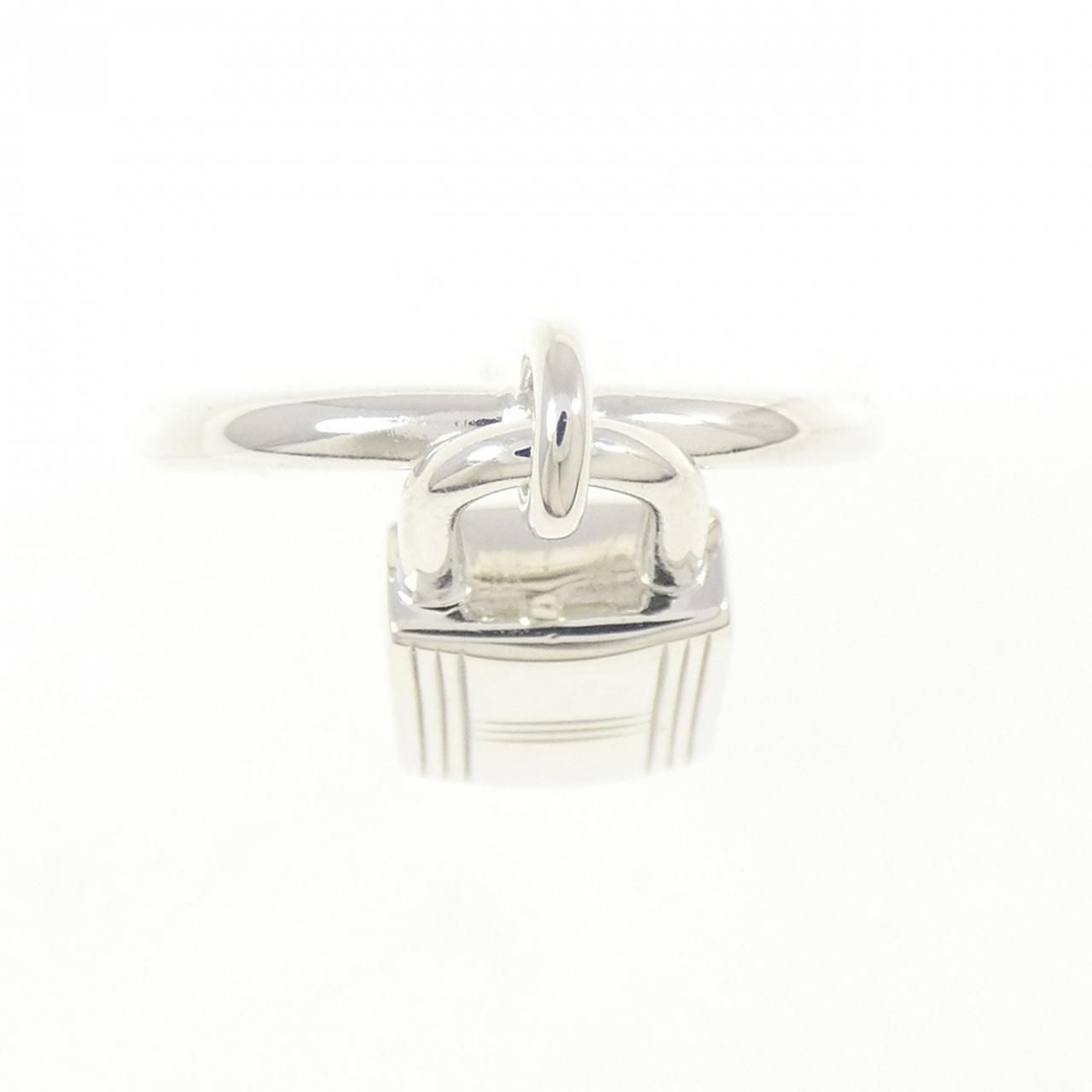 Hermes Kelly Cadena Ring — view 2