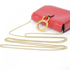 Fendi Nano Baguette Bag Charm — view 5