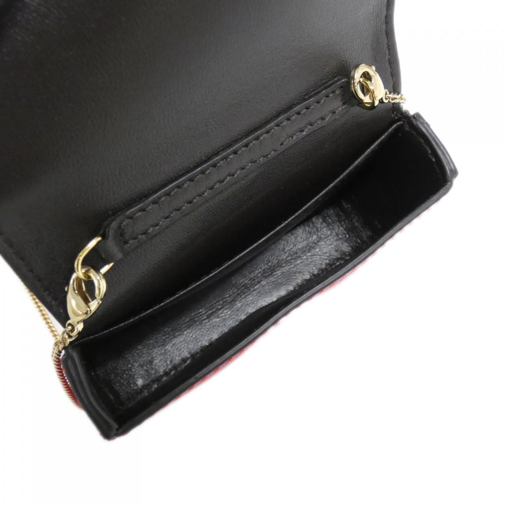 Fendi Nano Baguette Bag Charm — view 6