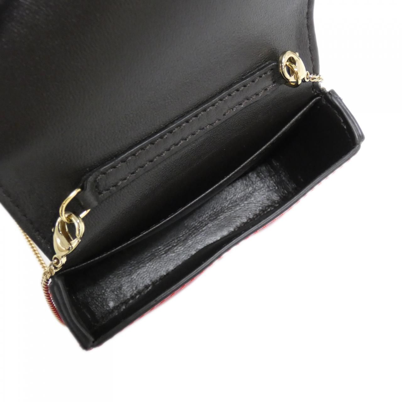 Fendi Nano Baguette Bag Charm — view 6