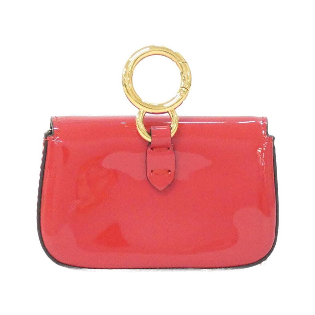 Fendi Nano Baguette Bag Charm — view 2