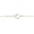 Tiffany & Co Interlocking Circle Necklace — view 4