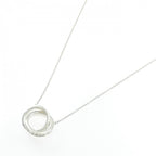 Tiffany & Co Interlocking Circle Necklace — view 2