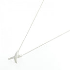 Tiffany & Co Kiss Necklace — view 2