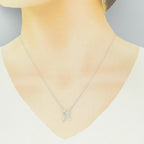 Tiffany & Co Kiss Necklace — view 6
