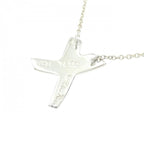 Tiffany & Co Kiss Necklace — view 4