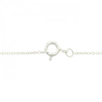 Tiffany & Co Kiss Necklace — view 5