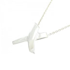 Tiffany & Co Kiss Necklace — view 3