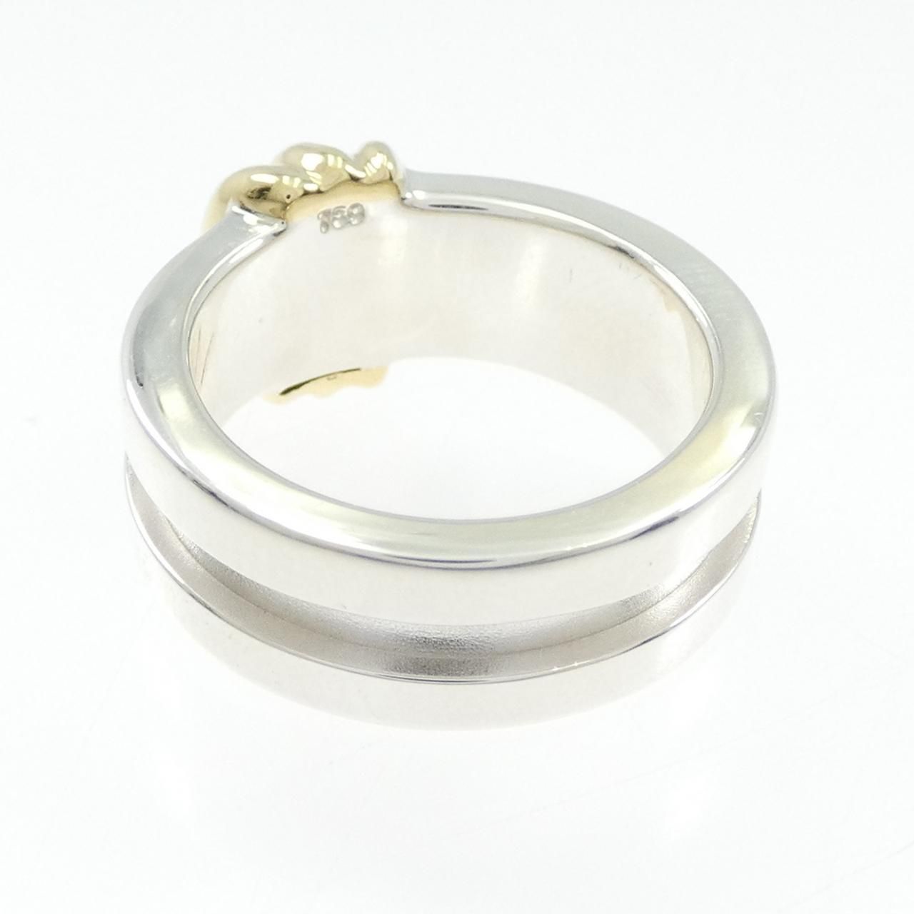 Tiffany & Co 925 Ring — view 3