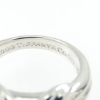 Tiffany & Co Vintage Signature Ring — view 4