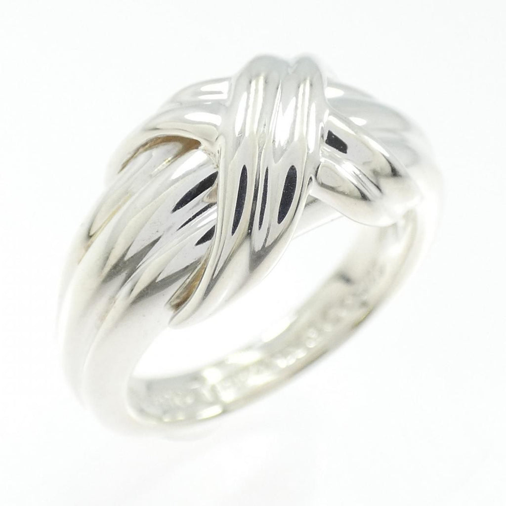 Tiffany & Co Vintage Signature Ring