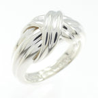 Tiffany & Co Vintage Signature Ring