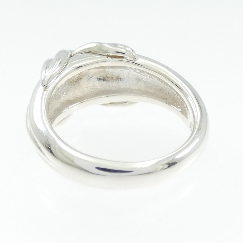 Tiffany & Co Vintage Signature Ring — view 3