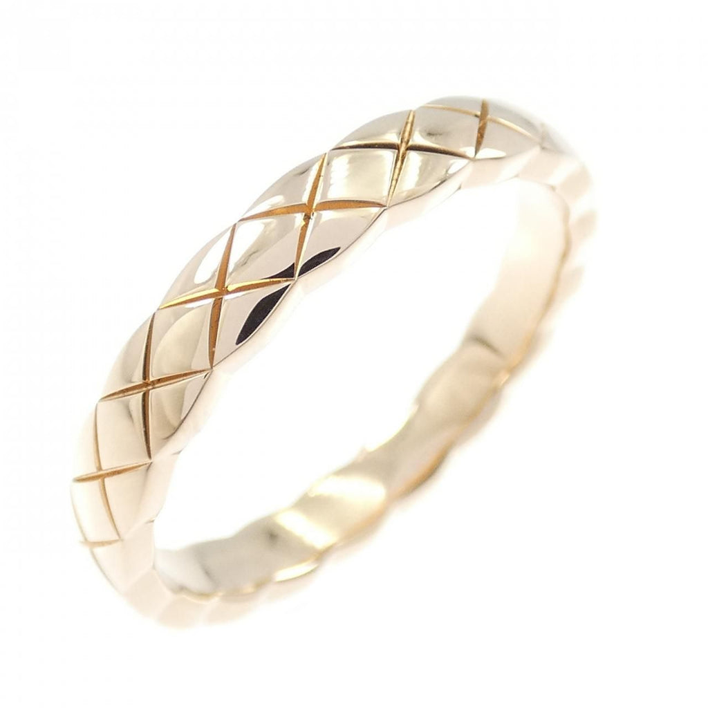 Chanel Coco Crush Mini Ring