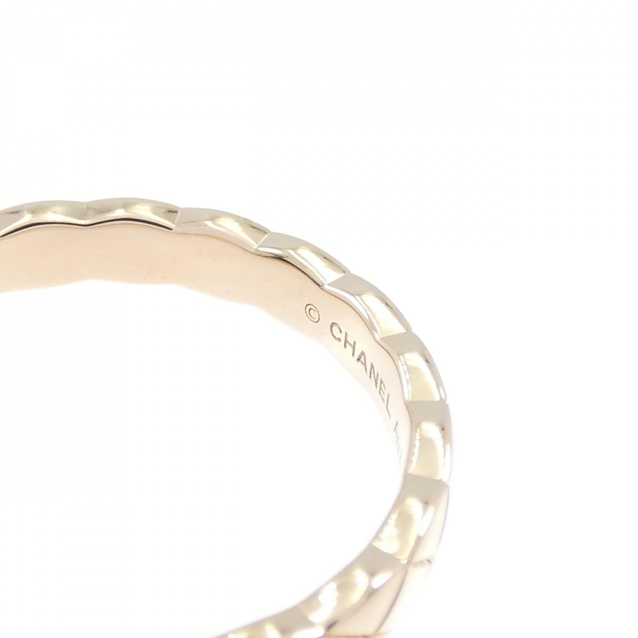 Chanel Coco Crush Mini Ring — view 3