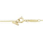 Tiffany & Co T Smile Small Necklace — view 4