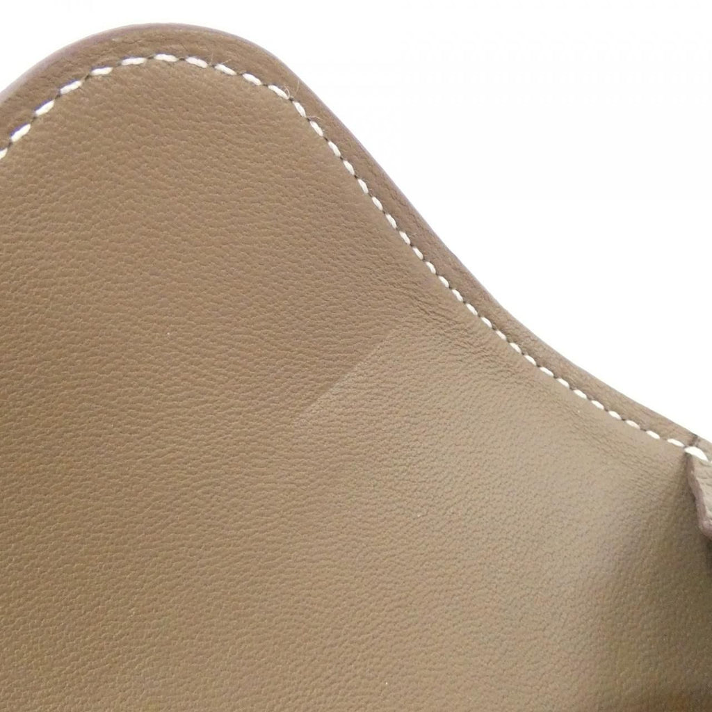 Hermes Constance Slim Wallet — view 6