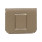 Hermes Constance Slim Wallet — view 2