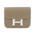 Hermes Constance Slim Wallet
