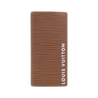 Louis Vuitton Epi XL Portefeuille Brazza Wallet