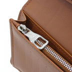 Louis Vuitton Epi XL Portefeuille Brazza Wallet — view 6