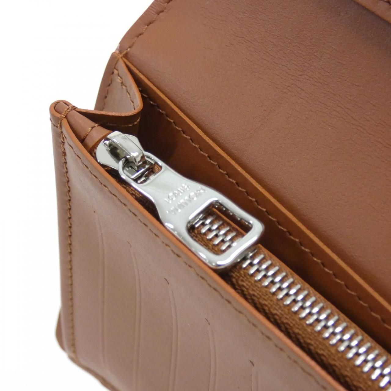 Louis Vuitton Epi XL Portefeuille Brazza Wallet — view 6