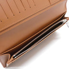 Louis Vuitton Epi XL Portefeuille Brazza Wallet — view 8