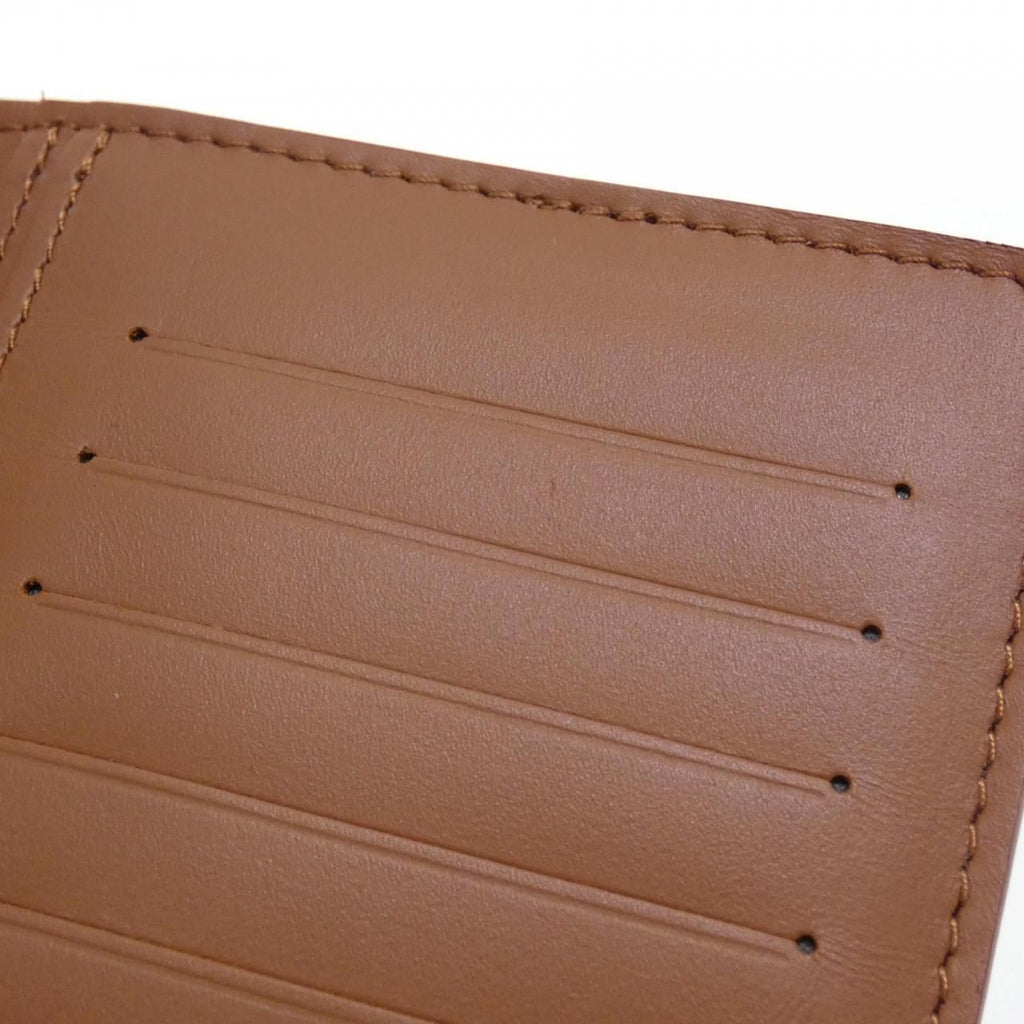 Louis Vuitton Epi XL Portefeuille Brazza Wallet — view 7