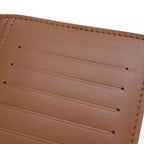 Louis Vuitton Epi XL Portefeuille Brazza Wallet — view 7