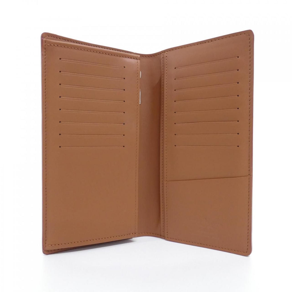 Louis Vuitton Epi XL Portefeuille Brazza Wallet — view 4