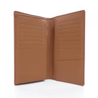 Louis Vuitton Epi XL Portefeuille Brazza Wallet — view 4